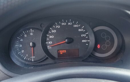 Renault Kangoo II рестайлинг, 2012 год, 400 000 рублей, 7 фотография
