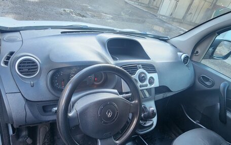 Renault Kangoo II рестайлинг, 2012 год, 400 000 рублей, 6 фотография