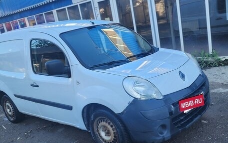 Renault Kangoo II рестайлинг, 2012 год, 400 000 рублей, 4 фотография