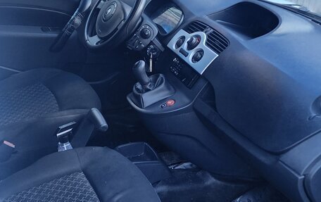 Renault Kangoo II рестайлинг, 2012 год, 400 000 рублей, 10 фотография