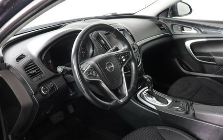 Opel Insignia II рестайлинг, 2014 год, 1 099 000 рублей, 6 фотография
