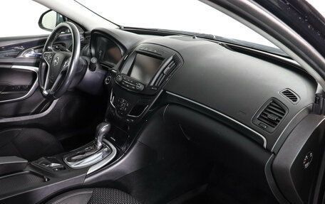 Opel Insignia II рестайлинг, 2014 год, 1 099 000 рублей, 7 фотография