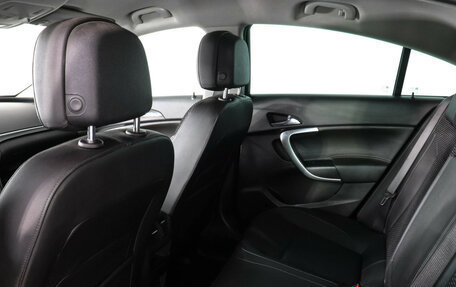 Opel Insignia II рестайлинг, 2014 год, 1 099 000 рублей, 9 фотография