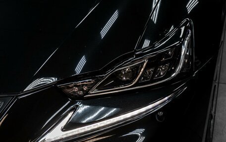 Lexus IS III, 2018 год, 3 359 000 рублей, 9 фотография