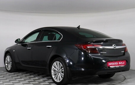 Opel Insignia II рестайлинг, 2014 год, 1 099 000 рублей, 5 фотография