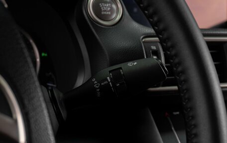 Lexus IS III, 2018 год, 3 359 000 рублей, 23 фотография