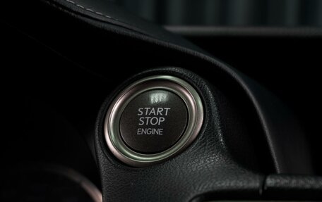 Lexus IS III, 2018 год, 3 359 000 рублей, 22 фотография