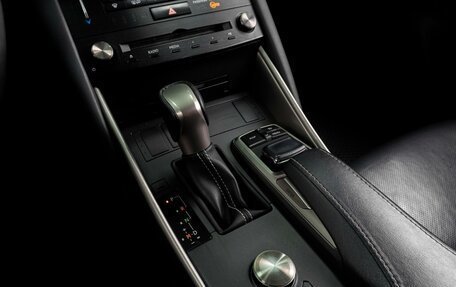 Lexus IS III, 2018 год, 3 359 000 рублей, 25 фотография