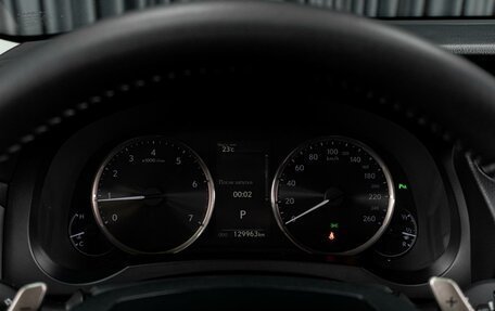 Lexus IS III, 2018 год, 3 359 000 рублей, 26 фотография