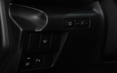 Lexus IS III, 2018 год, 3 359 000 рублей, 28 фотография