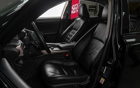 Lexus IS III, 2018 год, 3 359 000 рублей, 17 фотография