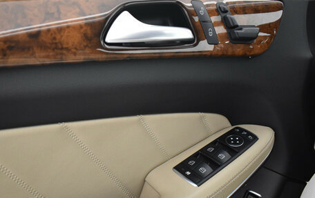 Mercedes-Benz GL-Класс, 2014 год, 3 290 000 рублей, 11 фотография