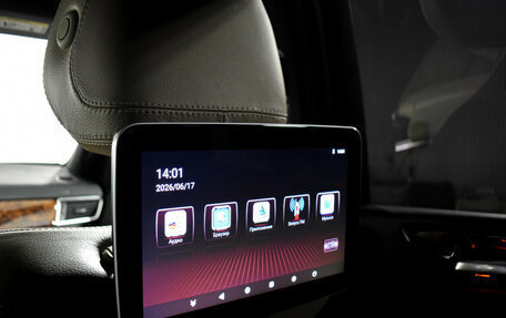 Mercedes-Benz GL-Класс, 2014 год, 3 290 000 рублей, 16 фотография