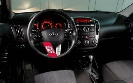 KIA cee'd I рестайлинг, 2012 год, 749 000 рублей, 6 фотография