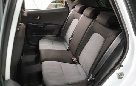 KIA cee'd I рестайлинг, 2012 год, 749 000 рублей, 9 фотография
