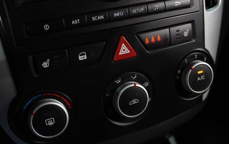 KIA cee'd I рестайлинг, 2012 год, 749 000 рублей, 15 фотография