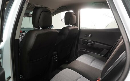 KIA cee'd I рестайлинг, 2012 год, 749 000 рублей, 11 фотография