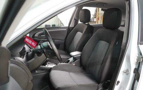 KIA cee'd I рестайлинг, 2012 год, 749 000 рублей, 10 фотография