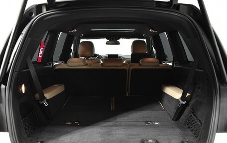 Mercedes-Benz GL-Класс, 2014 год, 3 290 000 рублей, 24 фотография