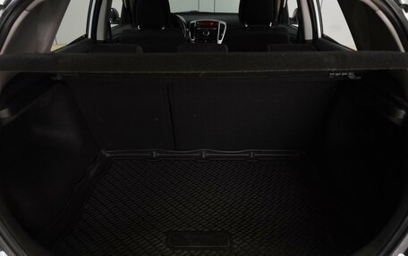 KIA cee'd I рестайлинг, 2012 год, 749 000 рублей, 17 фотография