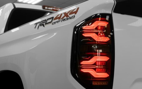 Toyota Tundra II, 2018 год, 6 679 000 рублей, 9 фотография