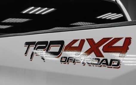 Toyota Tundra II, 2018 год, 6 679 000 рублей, 8 фотография