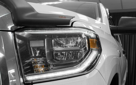 Toyota Tundra II, 2018 год, 6 679 000 рублей, 11 фотография