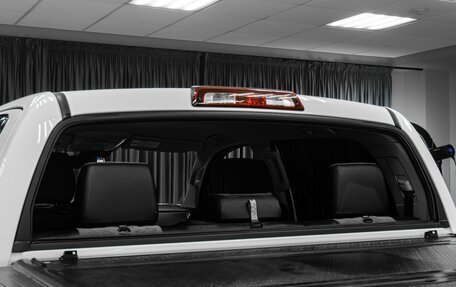 Toyota Tundra II, 2018 год, 6 679 000 рублей, 10 фотография