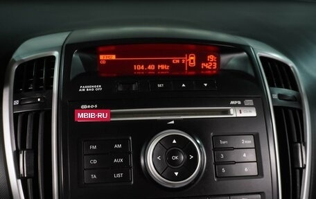 KIA cee'd I рестайлинг, 2012 год, 749 000 рублей, 14 фотография