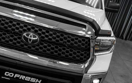 Toyota Tundra II, 2018 год, 6 679 000 рублей, 12 фотография