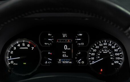 Toyota Tundra II, 2018 год, 6 679 000 рублей, 21 фотография