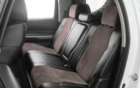 Toyota Tundra II, 2018 год, 6 679 000 рублей, 16 фотография