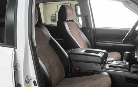 Toyota Tundra II, 2018 год, 6 679 000 рублей, 15 фотография