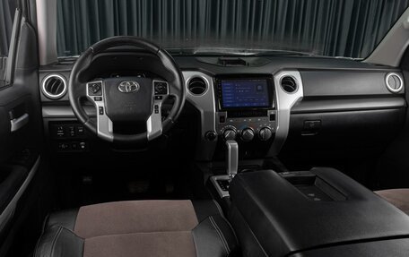 Toyota Tundra II, 2018 год, 6 679 000 рублей, 13 фотография