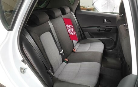 KIA cee'd I рестайлинг, 2012 год, 749 000 рублей, 7 фотография