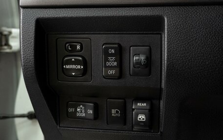Toyota Tundra II, 2018 год, 6 679 000 рублей, 22 фотография