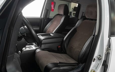 Toyota Tundra II, 2018 год, 6 679 000 рублей, 17 фотография
