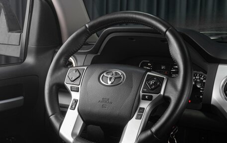 Toyota Tundra II, 2018 год, 6 679 000 рублей, 27 фотография