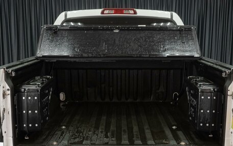 Toyota Tundra II, 2018 год, 6 679 000 рублей, 28 фотография