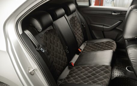 Skoda Rapid II, 2020 год, 1 599 000 рублей, 7 фотография