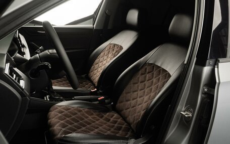 Skoda Rapid II, 2020 год, 1 599 000 рублей, 10 фотография
