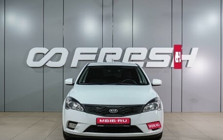 KIA cee'd I рестайлинг, 2012 год, 749 000 рублей, 3 фотография