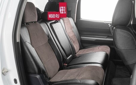 Toyota Tundra II, 2018 год, 6 679 000 рублей, 14 фотография