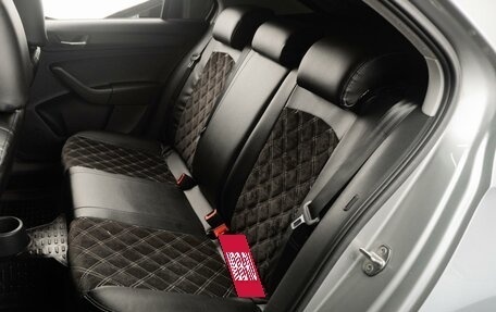 Skoda Rapid II, 2020 год, 1 599 000 рублей, 9 фотография