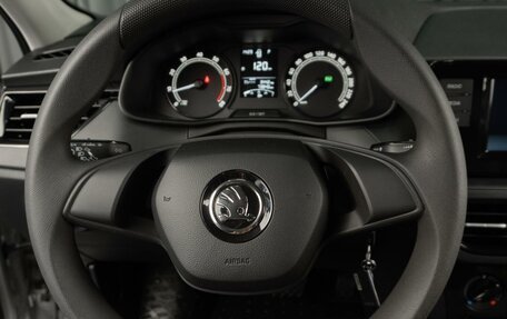 Skoda Rapid II, 2020 год, 1 599 000 рублей, 12 фотография