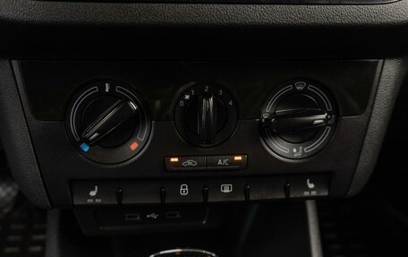 Skoda Rapid II, 2020 год, 1 599 000 рублей, 15 фотография