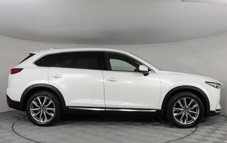 Mazda CX-9 II, 2021 год, 4 259 000 рублей, 5 фотография