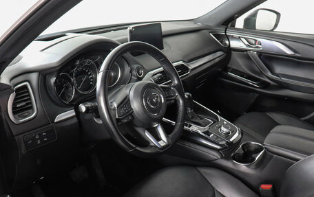 Mazda CX-9 II, 2021 год, 4 259 000 рублей, 10 фотография