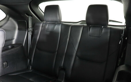 Mazda CX-9 II, 2021 год, 4 259 000 рублей, 14 фотография