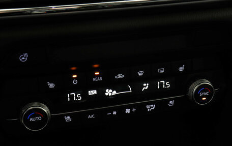 Mazda CX-9 II, 2021 год, 4 259 000 рублей, 17 фотография